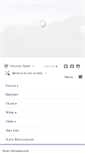 Mobile Screenshot of kenzoestate.com